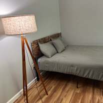Colin's room