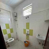 Mahendra Singh's room