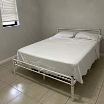 Ann Lacey's room