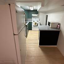 Carlos Fabian's room