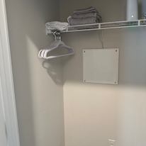 Amoya's room