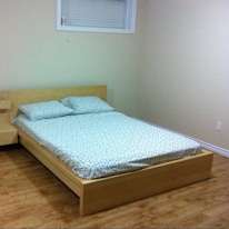 Chloe's room