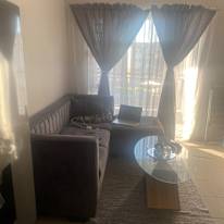 Metse Mokgawa's room