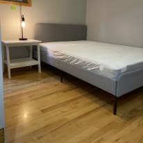 Jackie's room