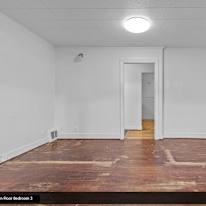 Anthony Heil's room