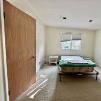 Angela's room