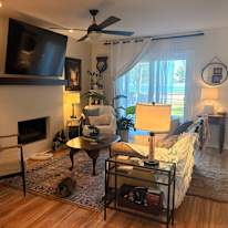 Maegan's room