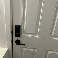 Tunji Singerr's room