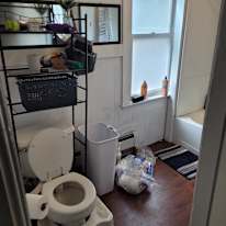 Owen Badams's room