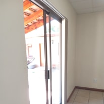 Busisiwe's room