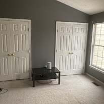 Daniel's room
