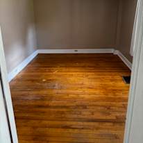 Jason's room