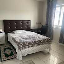 Russelle's room