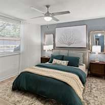 Irma's room