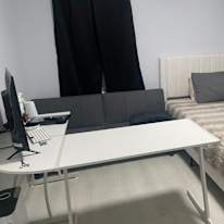 Claire's room