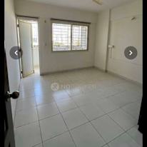 Nithya's room