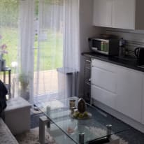 Rifhet's room