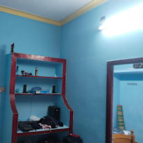 GANESHKUMAR G's room