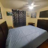 Jason Bryan, Realtor's room