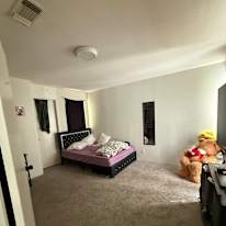Karla's room