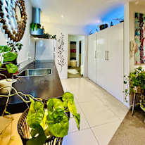 KimWel's room