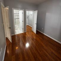 Michael's room