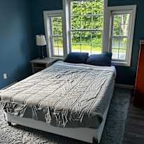 Nate's room