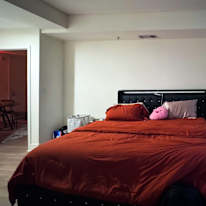 Srushti's room