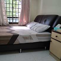 Joey's room