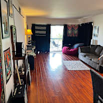 Daniel's room