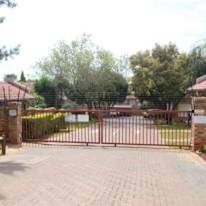 Lebohang's room