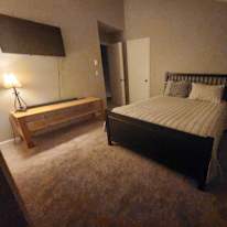 Chelsi White's room