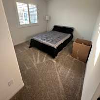 San's room