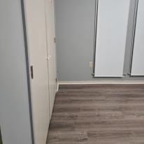 Jasmine Stewart's room