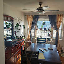 Angela's room