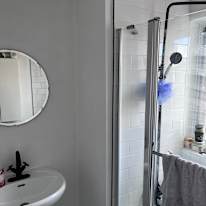 Aurélie's room