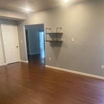 Stephen's room