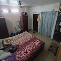 Sanchit's room