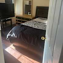 Andrei's room