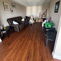 Rachel's room