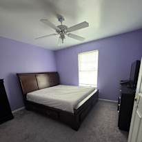 Elizabeth's room