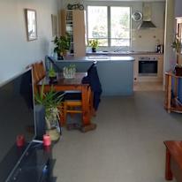 ROB HASEY's room