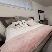 Isabella's room