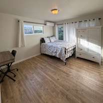 Natalie's room