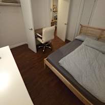 Andrew's room