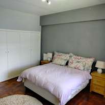 Dani's room