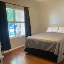 Leanne's room