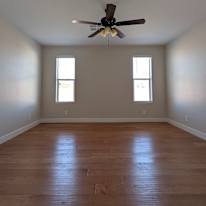 Damian's room