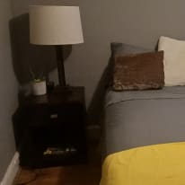 VENUS's room