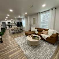 Javier's room